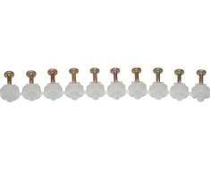 Spit Fixations 057568 NAGEL CG 6/25 MM (+ GAZ P800) SPIT PULSA-6 500 Pièces