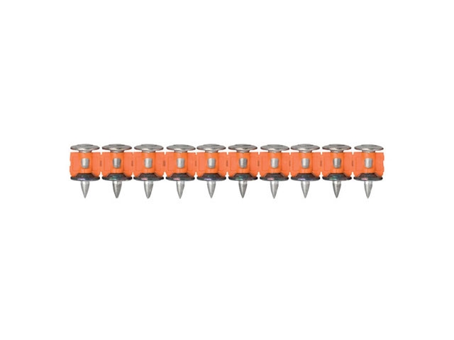 Spit Fixations 565806 DRIVA CLICK TP10 Fiche pour plaque de plâtre + vis 100 pièces