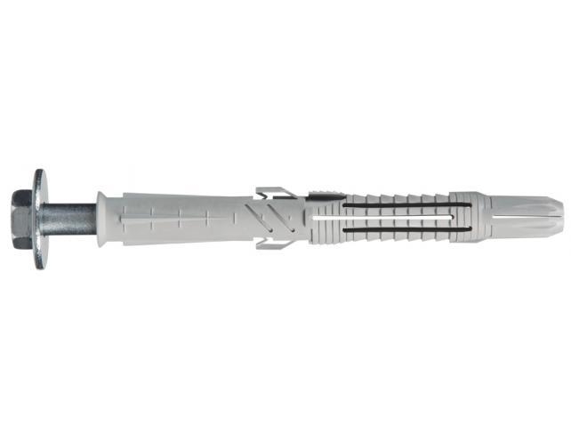 Spit Fixations 566679 Prolong 12 x 210/140 H Fiche de construction (SW17+RING) 25 pièces