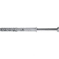 Spit Fixations 567962 B-Long 10 x 180/130 F Cheville de construction Tête fraisée TX40 50 pièces