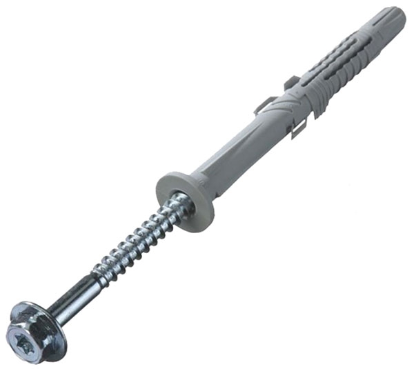 Spit Fixations 567972 B-Long 10 x 120/70 HS Fiche de construction (SW13+TX40) 50 pièces