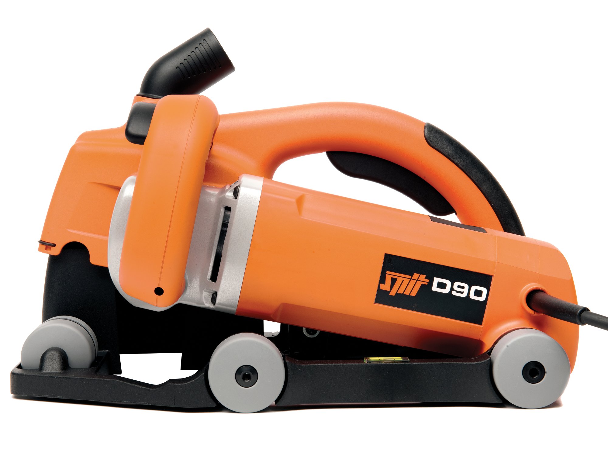 Spit 811245A D90 Scie à fente (avec 10 x lame diamant uni)