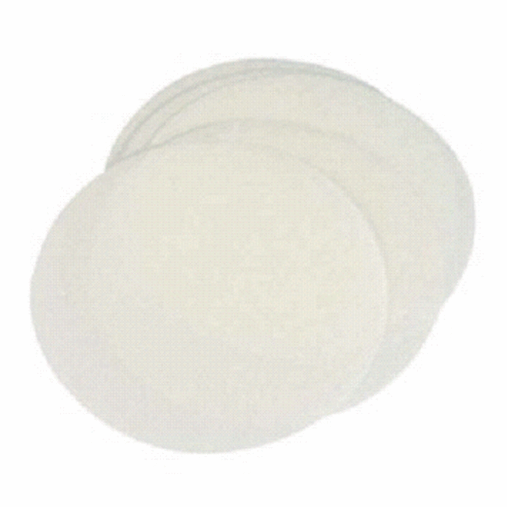 Sundström H02-0312 Préfiltres SR221 5 pièces