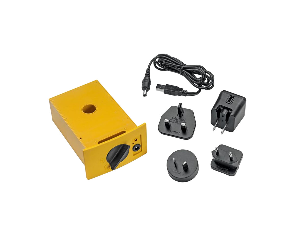 Stabila 19036 Unité de batterie Li-ion AE-LAR350