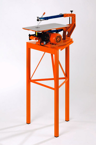 Hegner 10302000 Polycut 3 Support de machine