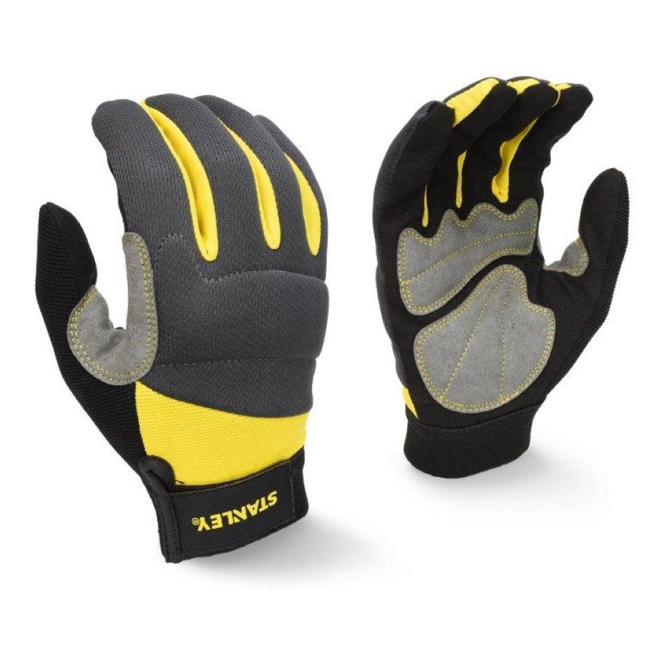 Stanley SY660L EU Gants de protection générale taille 10
