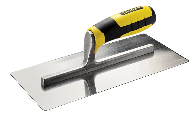 Stanley STHT0-05899 Truelle de finition arrondie 320 x 130mm