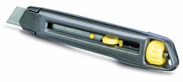 Stanley 0-10-018 Cutter Interlock 18mm