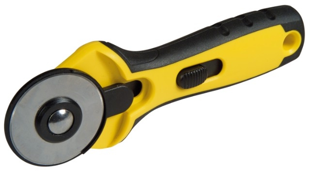 Stanley STHT0-10194 Couteau rotatif