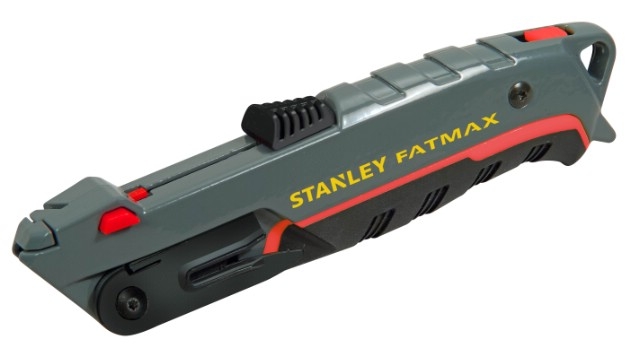 Stanley 0-10-242 Couteau de sécurité FatMax