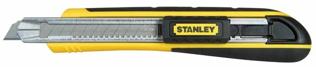 Stanley 0-10-475 FatMax Couteau de rupture 9mm