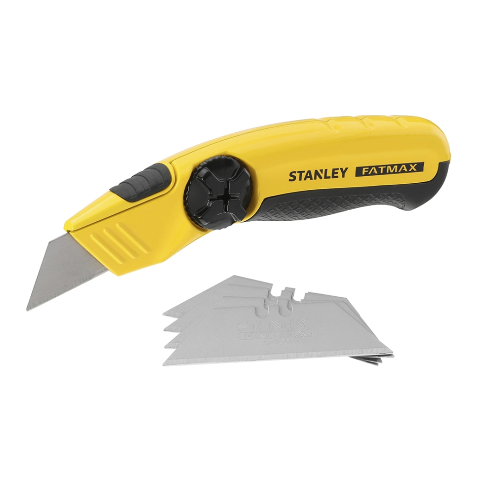 Stanley 0-10-780 FatMax lame fixe