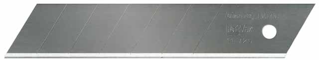 Stanley 0-11-725 Lames de cutter 25 mm FATMAX (x5)