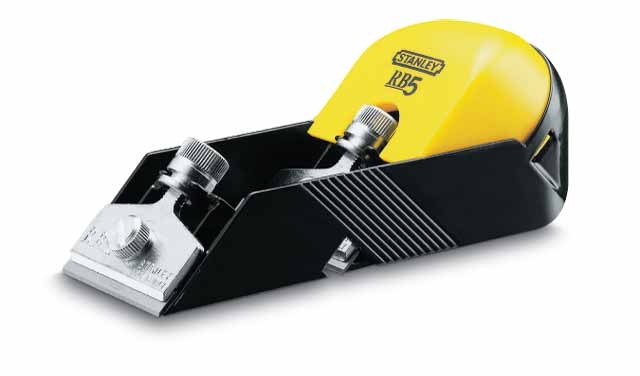 Stanley 0-12-105 Couteau combiné RB5 150mm