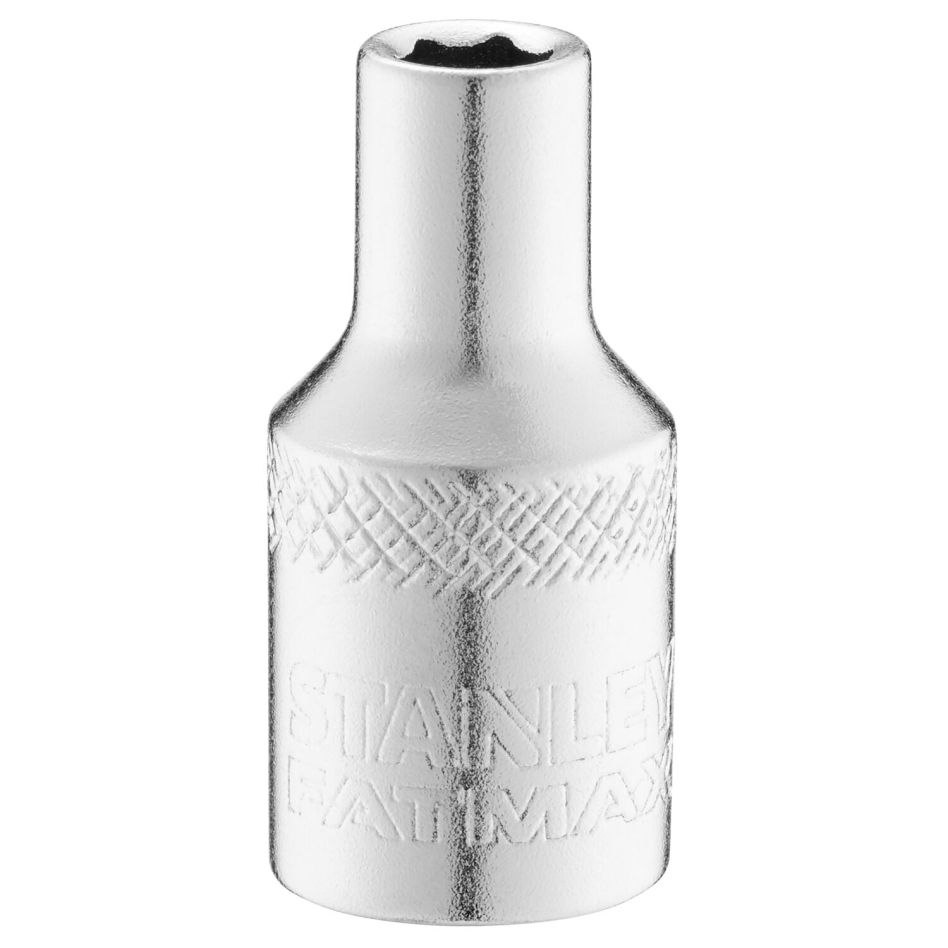 Stanley FMMT17185-0 FATMAX 1/4" Cap 4mm 6Pt