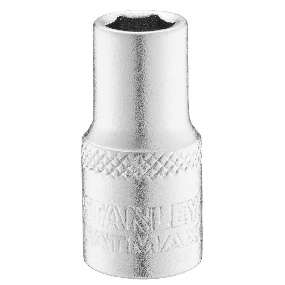 Stanley FMMT17191-0 FATMAX 1/4" Cap 6mm 6Pt
