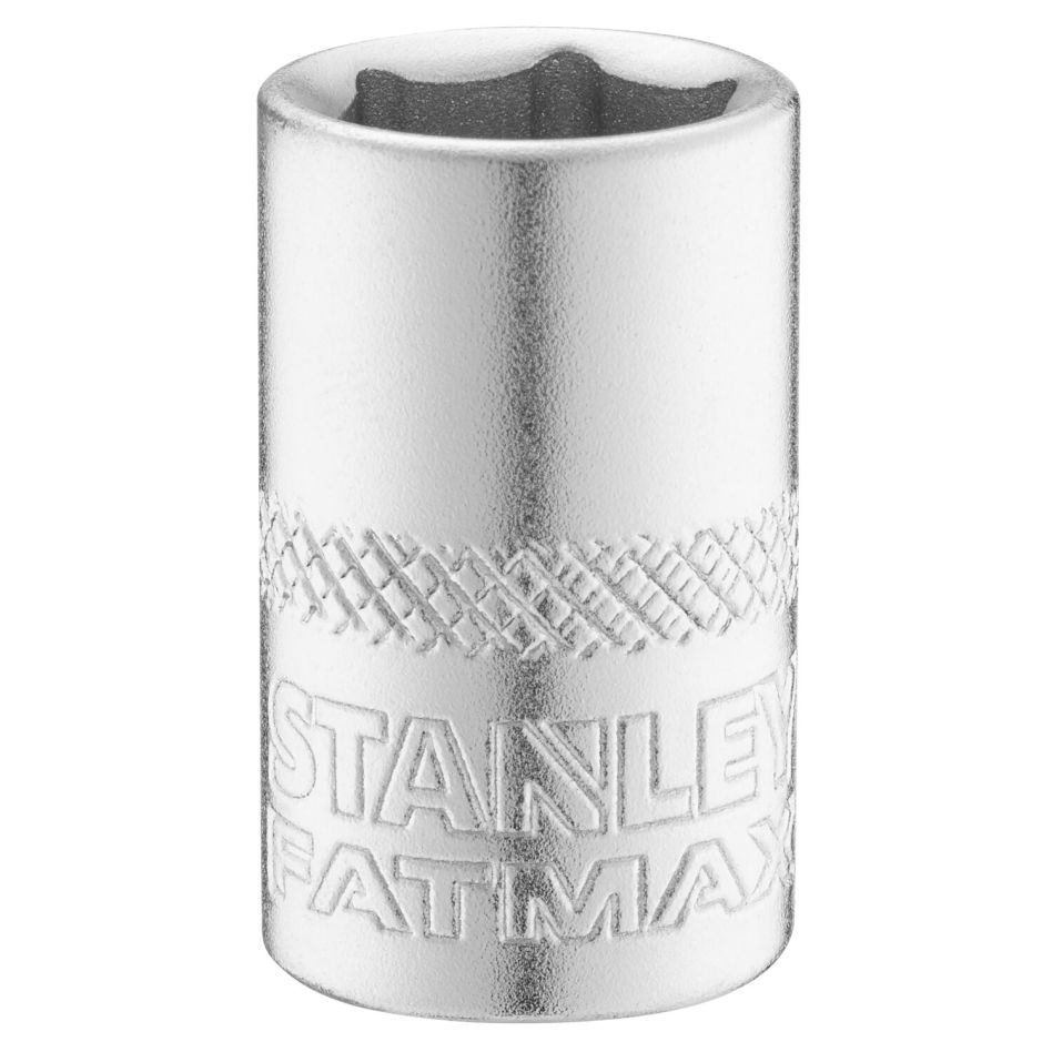 Stanley FMMT17195-0 FATMAX 1/4" Cap 10 mm 6Pt