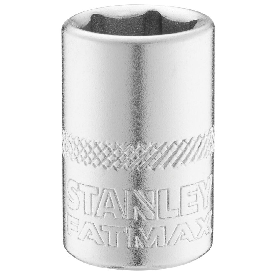 Stanley FMMT17196-0 FATMAX 1/4" Cap 11 mm 6Pt