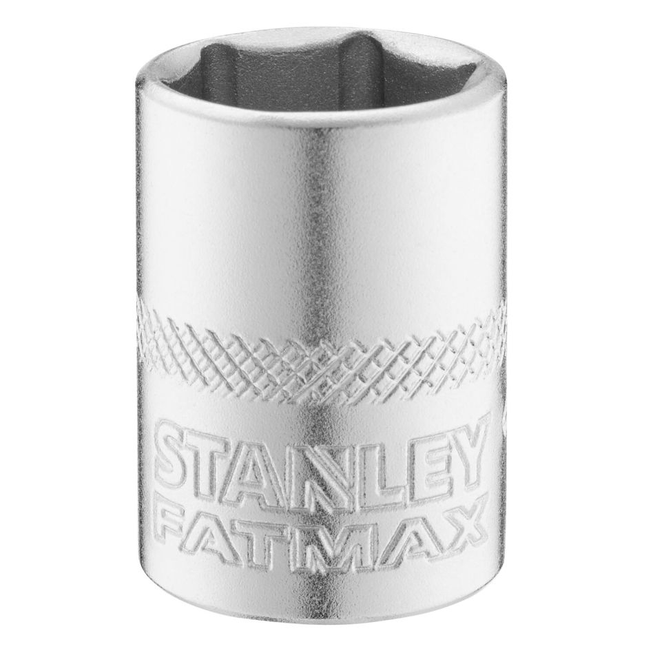 Stanley FMMT17198-0 FATMAX 1/4" Cap 13 mm 6Pt