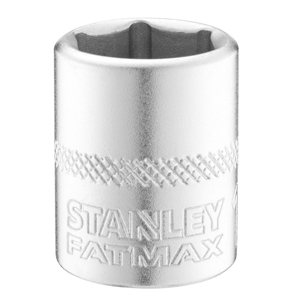 Stanley FMMT17207-0 FATMAX 1/4" Cap 14 mm 6Pt