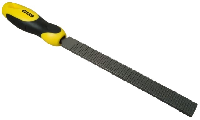 Stanley 0-22-467 Râpe plate semi-sucrée 200mm