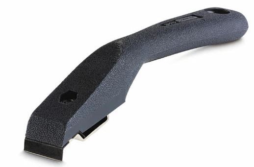 Stanley 0-28-616 Racloir plastique 25 mm