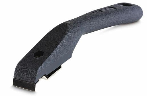 Stanley 0-28-619 Racloir plastique 64 mm