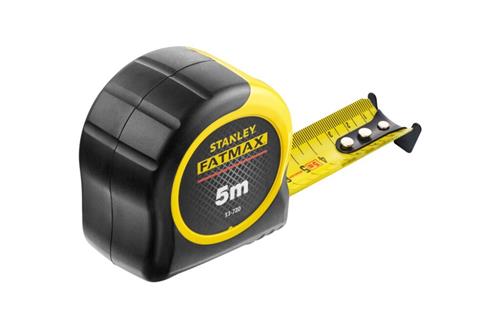 Stanley 0-33-720 Mètre ruban Fatmax Blade Armor