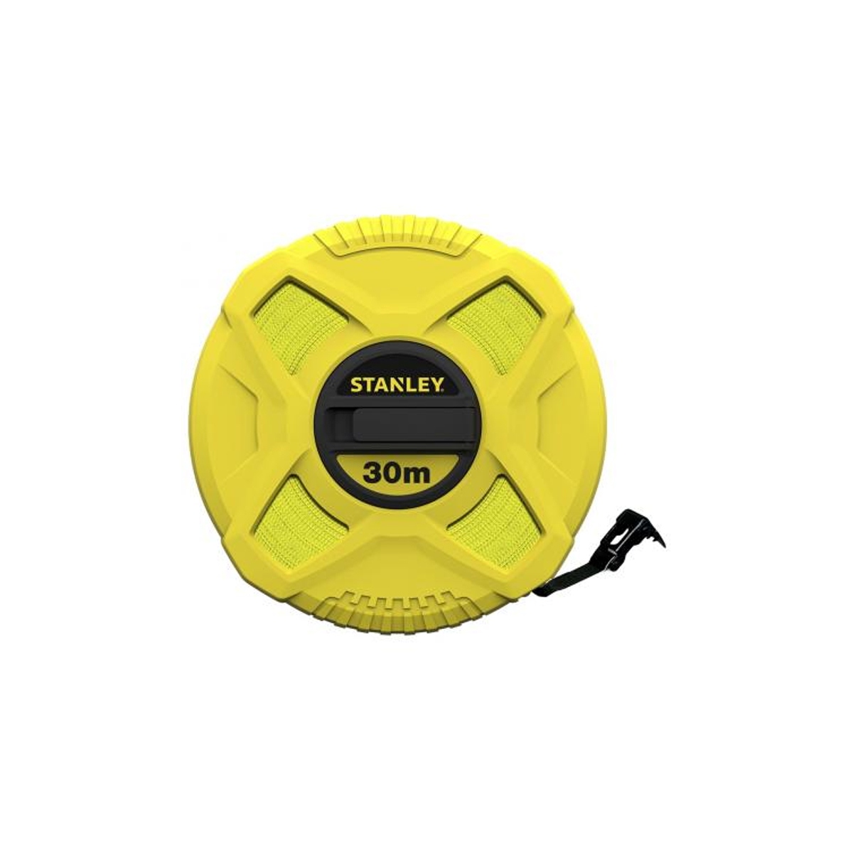 Stanley 0-34-297 Surveyor Fiberglass 30m - 12.7mm étui fermé