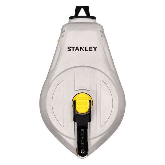 Stanley STHT47110-0 Broyeur 30m Aluminium 1:1 