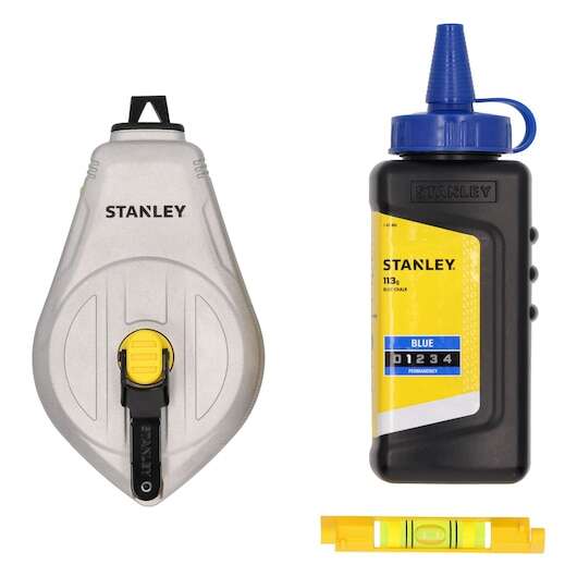 Stanley STHT47111-0 Kit de moulin de la ligne de bataille 1:1
