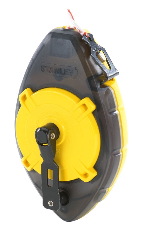 Stanley 0-47-460 Broyeur à impact Powerwinder 30m