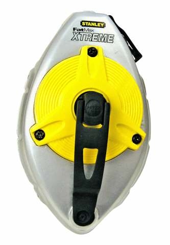 Stanley 0-47-480 FatMax Xtreme Impact Line Mill 30m