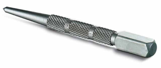 Stanley 0-58-120 Pointe centrale 3,2 mm