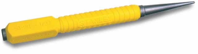 Stanley 0-58-912 Cheville Dynagrip 1,6mm