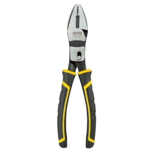 Stanley FMHT0-70813 Pince combinée FatMax - Force