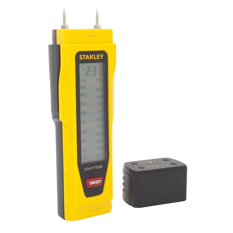 Stanley 0-77-030 Humidimètre