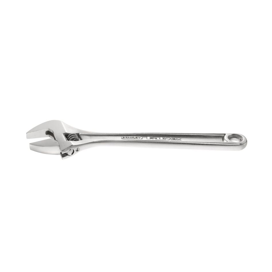Stanley 0-84-540 Clé à molette FatMax 300 mm x 43 mm