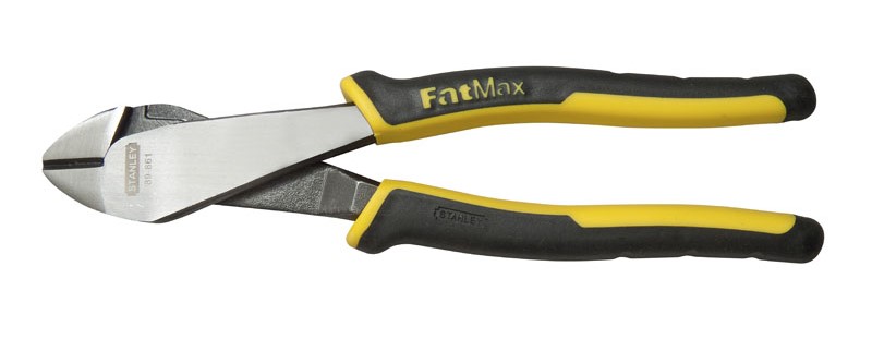 Stanley 0-89-860 0-89-861 Coupeur latéral motorisé 160 mm