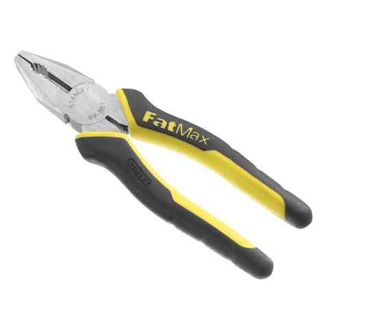 Stanley 0-89-861 Coupeur latéral motorisé 180 mm
