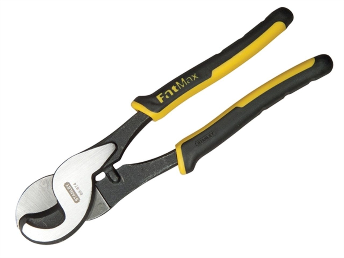 Stanley 0-89-874 Pince coupe-câbles 215 mm FATMAX
