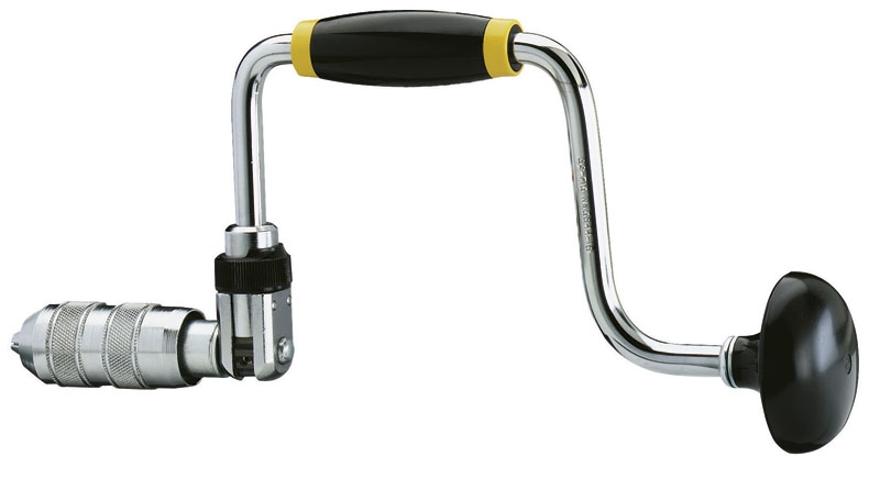 Stanley 1-02-715 Forage du tubage 4 Beks