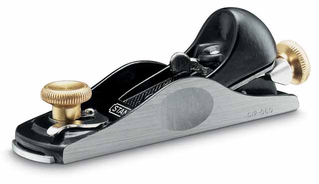 Stanley 1-12-060 Rabot 60 1/2 150mm