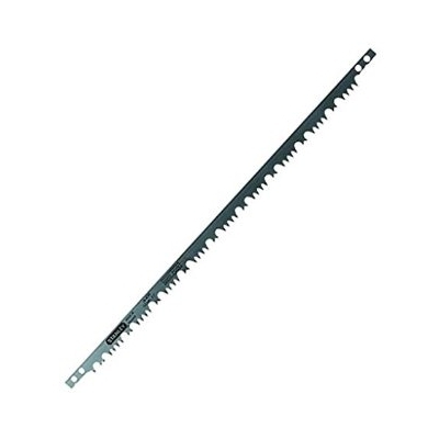 Stanley 1-15-446 Lame de scie à buches denture américaine Hard Point 610 mm