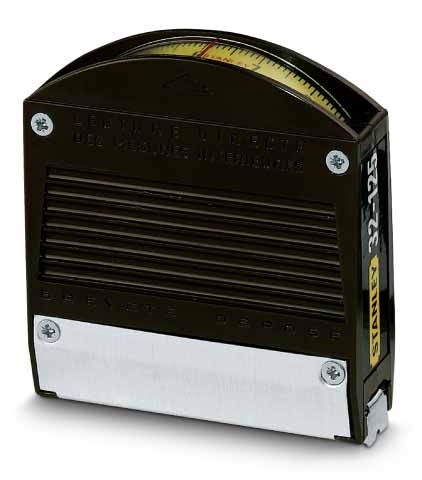 Stanley 1-32-125 Mesure 3M X 12,7 mm Panoramic