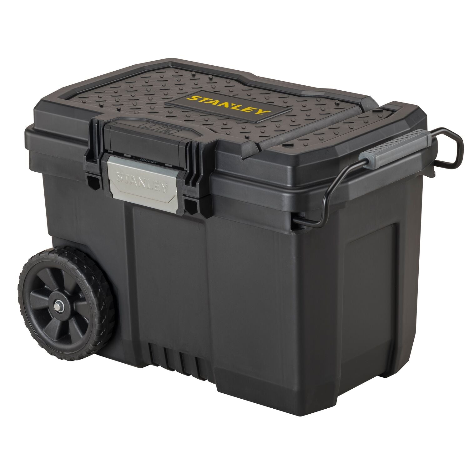 Stanley STST33090-1 Chariot à outils One Touch 52L