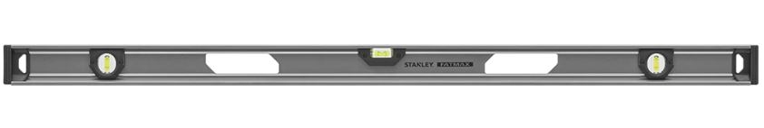 Stanley XTHT1-42138 Niveau à bulle FatMax Pro Poutre en I 1800 mm