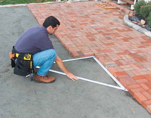 Stanley 1-45-013 Équerre pliante en aluminium