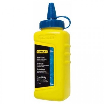Stanley 1-47-403 Impact line powder blue 115 g