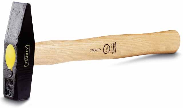 Stanley 1-51-175 Marteau d'établi en bois 500gr